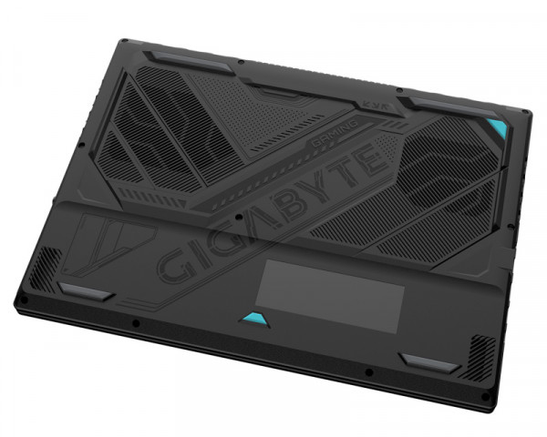 GIGABYTE A16 3VH 16 inch FHD+ 165Hz 300nits AMD Ryzen 7 260 16GB 1TB SSD GeForce RTX 5060 8GB Backlit gaming laptop