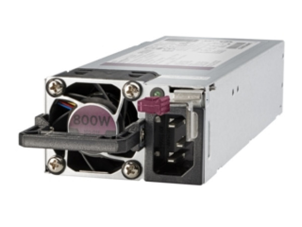 Napajanje HPE 800WFlex SlotPlatinumHot PlugGen10Power Supply Kit' ( '865414-B21' ) 