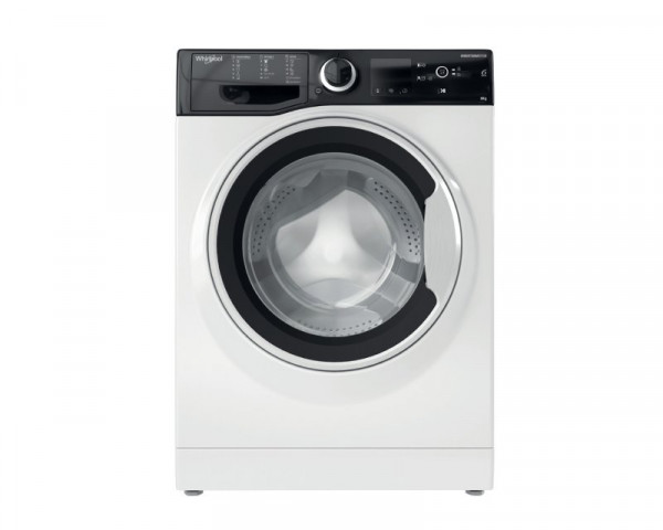WHIRLPOOL WRBSS 6249 S EU mašina za pranje veša