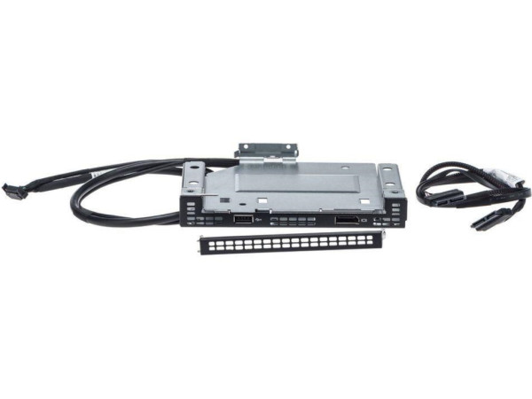 HPE DL360 Gen10 8SFF Display Port_USB_Optical Drive Blank Kit' ( '868000-B21' ) 