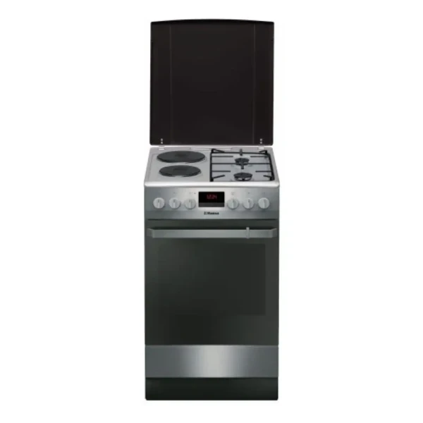 Električni šporet HANSA FCMX58290