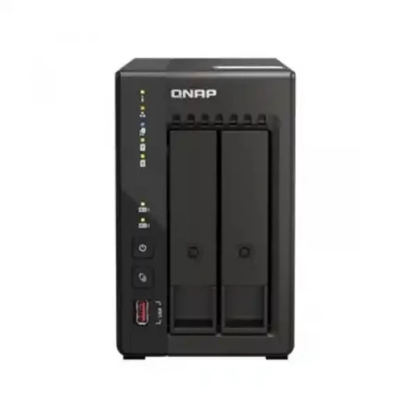 Storage Qnap NAS TS-253E-8G
