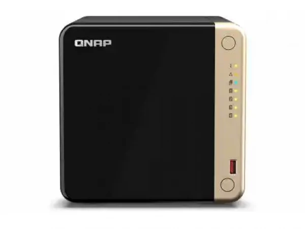 Storage Qnap NAS TS-464-8G