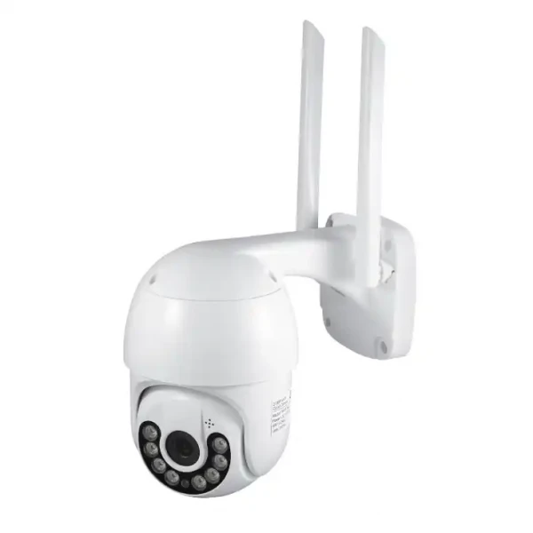 IP kamera WFIP-5402  Wifi 2.0M1080P 3.6mm