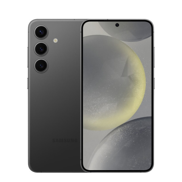 Samsung Galaxy S24 S921 5G Dual Sim 8GB RAM 256GB - Onyx Black