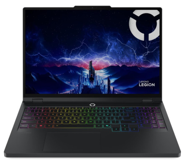 NB Lenovo Legion5 Pro U9-275HX32GB1TB16''RTX5070Ti 12GBWin11Pro83LU001DRM