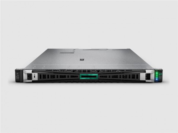 HPE DL360 G11 4510 64G 2x480GB HPE SSD MR408 2x1kW
