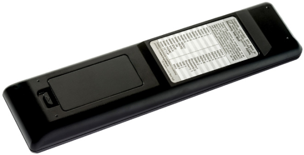 Daljinski upravljac Alpha, Stella, Blueberry, Volt i MAX