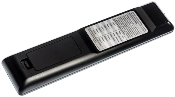 Daljinski upravljac za PHILIPS televizore