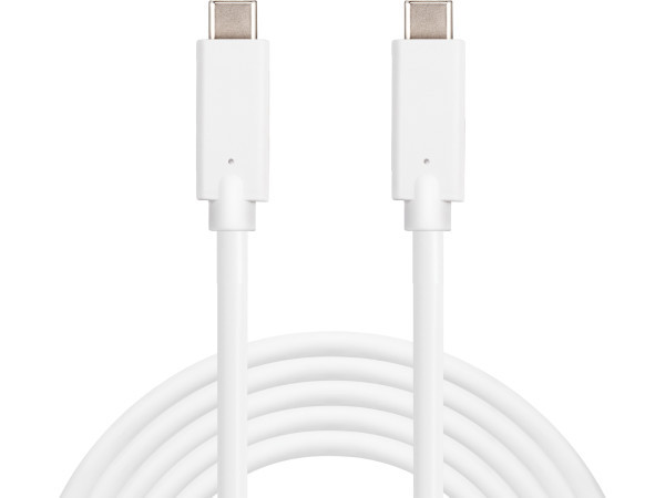 Kabl Sandberg 136-17 USB-C na USB-C Charge Cable 2M, 65W