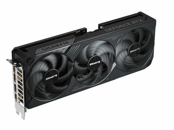 Graficka karta GIGABYTE GV-N5080WF3OC-16GD NVD16GBGDDR7256 bitcrna' ( 'GV-N5080WF3OC-16GD' ) 