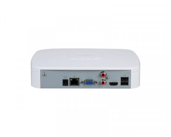 DAHUA_ NVR4104-EI 4CH Smart 1U 1HDD WizSense network DVR