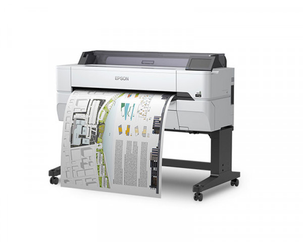 EPSON SureColor SC-T5405 inkjet štampačploter 36 inča