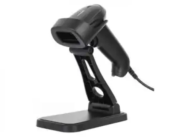 Barcode skener Birch SR1-U 1D2DUSB sa postoljem