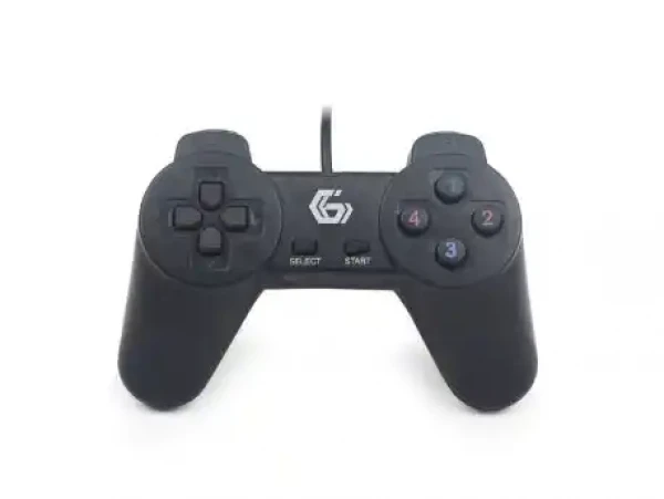 Gamepad Gembird JPD-UB-01 USB 2.0