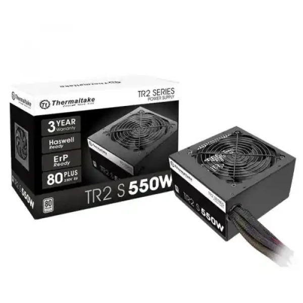 Napajanje 550W ThermalTake TR2 S-550W
