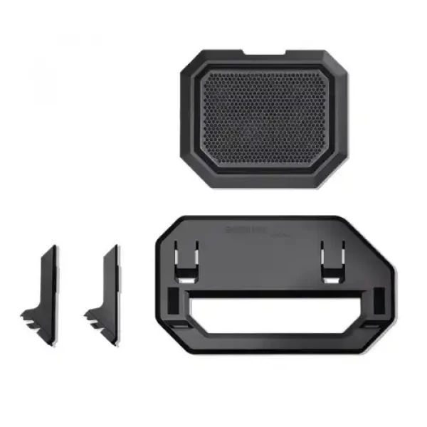 Stalak za kućište Thermaltake The Tower 300ABS+PCcrni