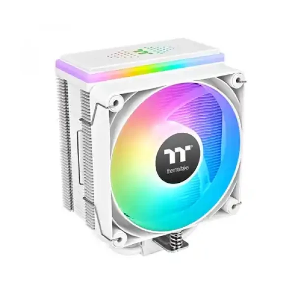 CPU cooler Thermaltake Astria 400 White  17001200AM4AM5 TDP 230W