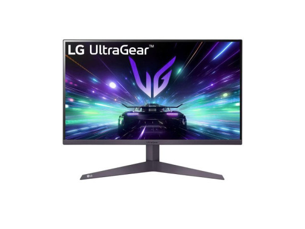 Monitor 23.8'' LG 24GS50F-B VA 1920x1080180Hz1ms2xHDMIDP