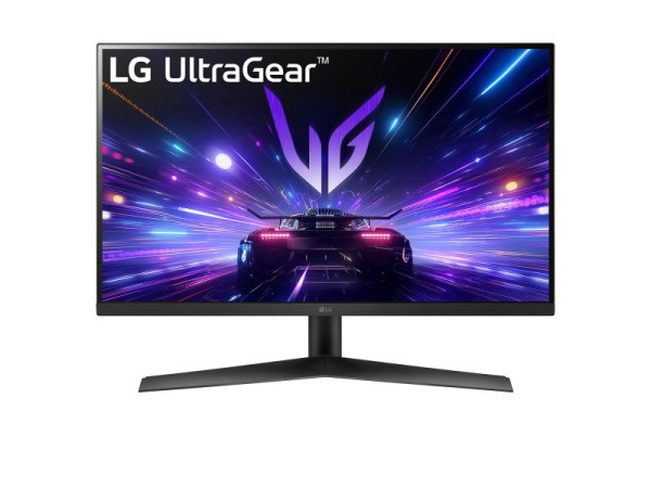 Monitor 27'' LG 27GS60F-B IPS 1920x1080180Hz1msHDMIDPGsyn