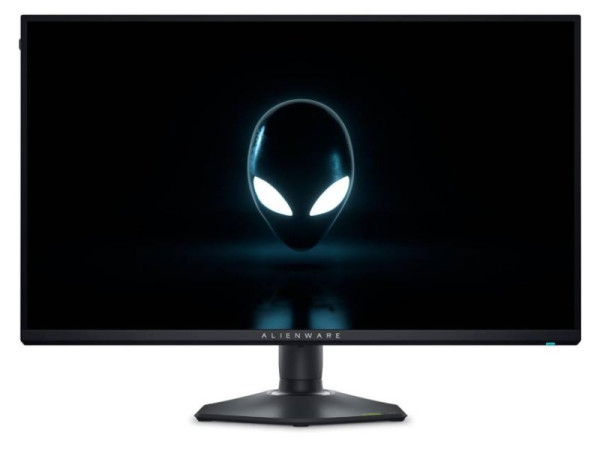Monitor 27'' Dell Alienware AW2725QF IPS3840x21600.5msHDMIDPUSBUSB-C