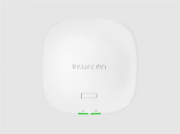 HPE NW ION AP21 (EU) AP Bundle