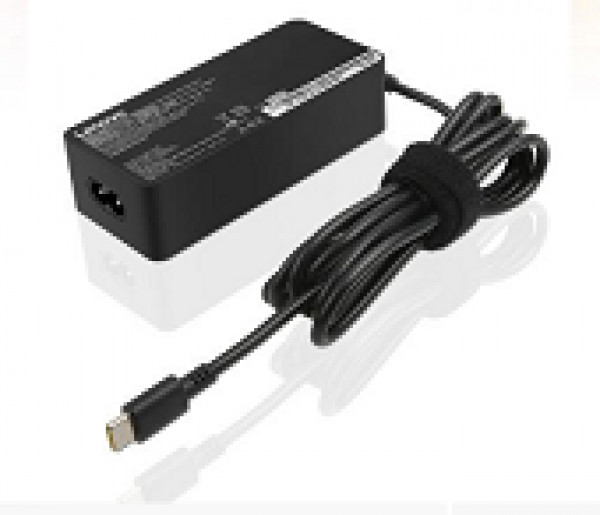 Lenovo 65W Standard AC Adapter (USB Type-C) - EU ( 4X20M26272 ) 