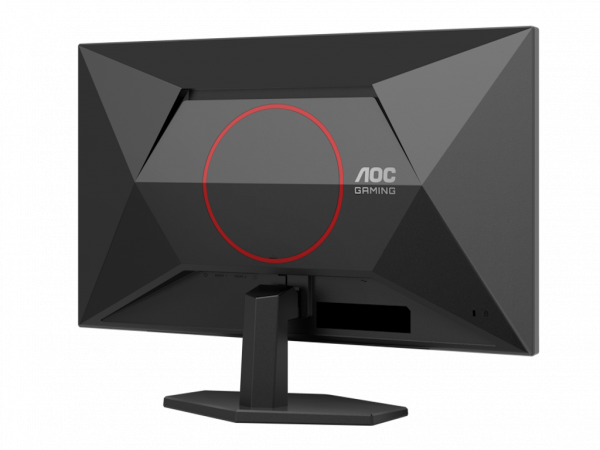Monitor AOC Q27G42XNE 27''VA2560x1440180Hz0.5ms MPRTHDMIx2,DPAdaptive synczvucniciVESAcrna' ( 'Q27G42XNE' ) 