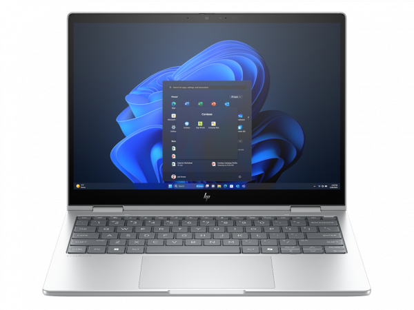 Laptop HP EliteBook 8 Flip G1i 13.3 W11P13.3''WUXGA TouchCore U7-255U16GB onb512GBbacklitFPR3g' ( 'AD4V4ET#BED' ) 