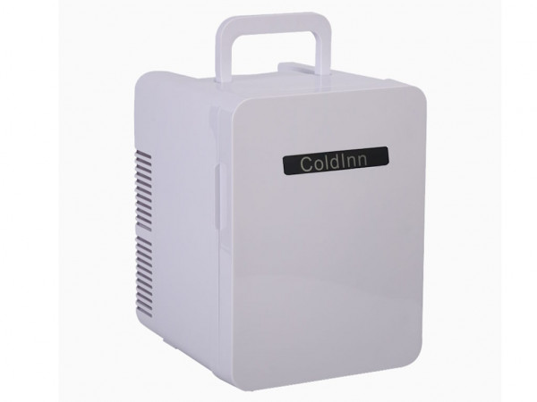 Mini frižider za auto COLDINN CWP-9Lrucni9L12Vbela' ( 'CWP-9L' ) 