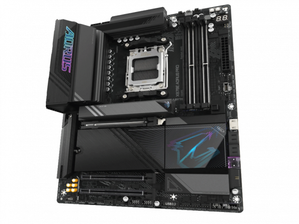 Maticna ploca BIOSTAR X870E ValkyreAM5' ( 'X870E' ) 