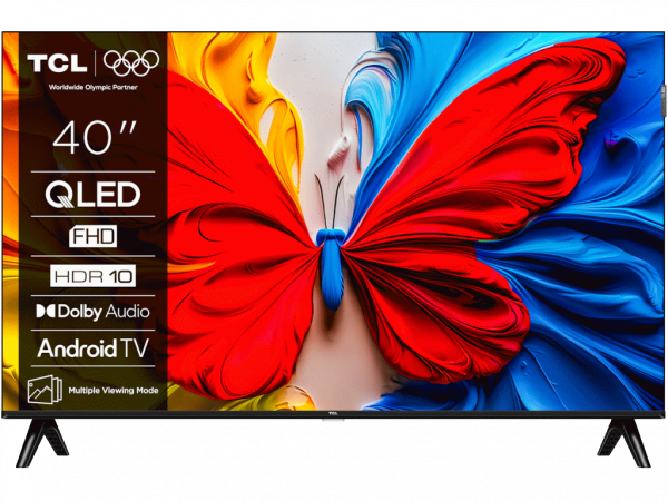 Televizor TCL 40S5KQLED40''FullHD60HzAndroid TVcrna' ( '40S5K' ) 