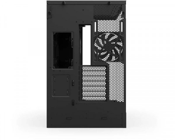 NZXT H9 Flow Gaming kućište crno (CM-H92FB-01)