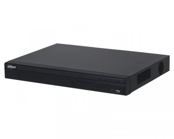 DAHUA_ NVR4232-4KS3 32CH 1U 2HDDs Lite Network Video Recorder