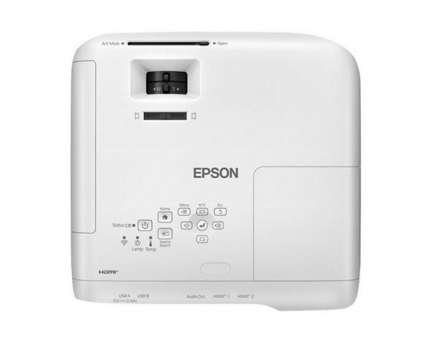 EPSON EB-FH18 Full HD WiFi projektor