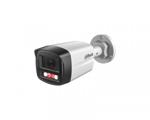 DAHUA_ IIPC-HFW1439TL1-A-IL-0280B 4MP Entry Smart Dual Light Fixed-focal Bullet Network kamera