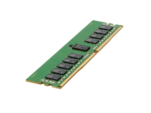 Memorija HPE 8GB (1x8GB) Single Rank x8 DDR4-2666 Unbuffered1Y Standard Memory Kit' ( '879505-B21' ) 