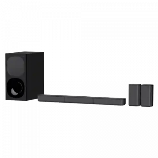 Soundbar SONY HTS20R.CEL