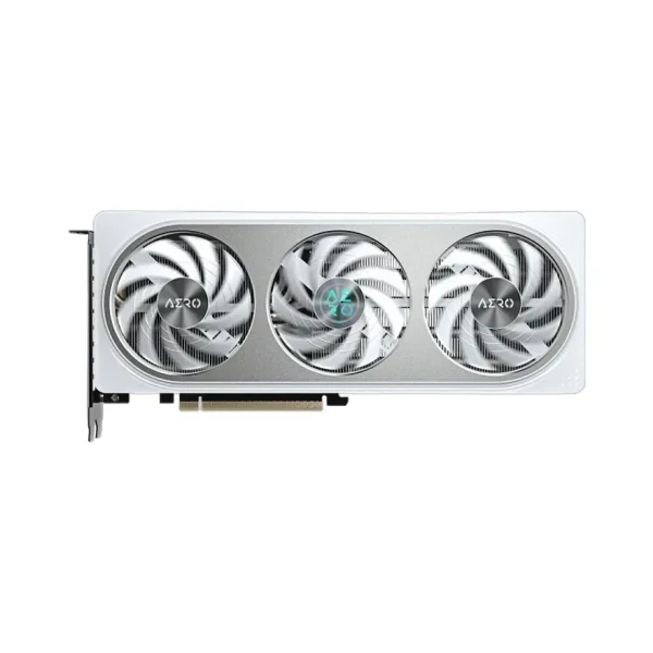 Grafička karta Gigabyte GeForce RTX 5060 TI Aero OC GV-N506TAERO OC-8GD 8GB GDDR7