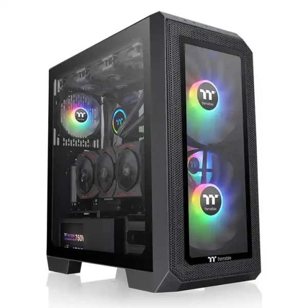 Kućište ThermalTake View 300 MX