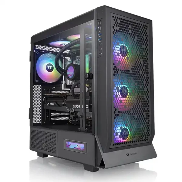 Kućište Thermaltake Ceres 500