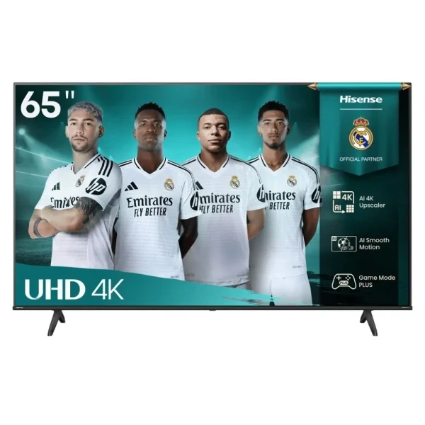 SMART LED TV 65 Hisense 65A6Q 3840x2160UHDDVB-TT2CSS2