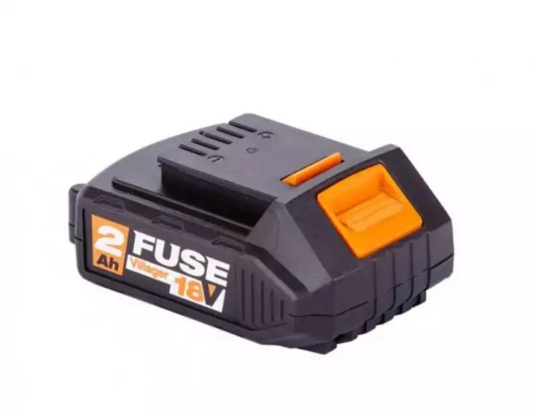 Fuse baterija 18V 2.0Ah