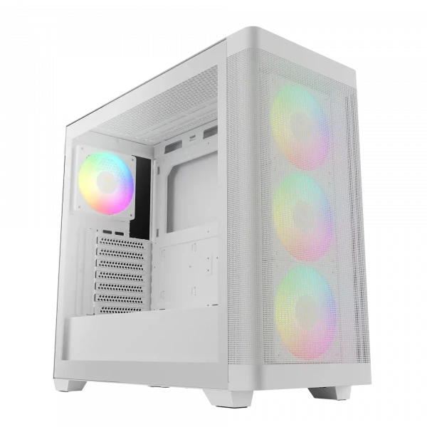 Kućište Gamdias Athena M3 Belo