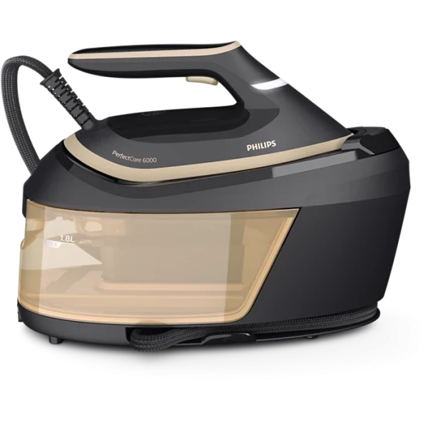 Parna stanica Philips PSG606400 2400W