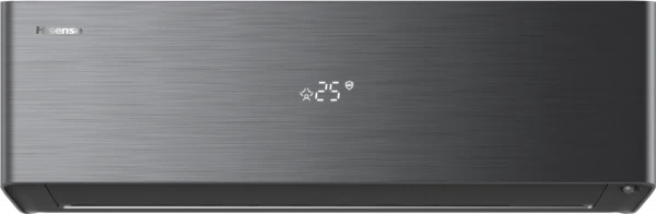 Klima uređaj Hisense Energy pro X black18K QH50BV0BGAS50BV0EW inverter