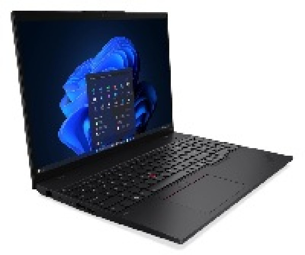 ThinkPad L16 G2 Core Ultra 5 225U (12C/14T, up to 4.8GHz, 12MB), 1x 16GB DDR5-5600, SSD 512GB NVMe, 16'' WUXGA (1920x1200 ( 21SA0017CX ) 