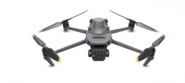 Mavic 3 Multispectral (EU C2)SP ( CB.202308110694 ) 