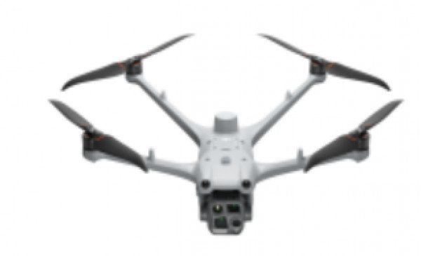 DJI Matrice 4TD(EU)SP Plus ( CB.202501222755 ) 