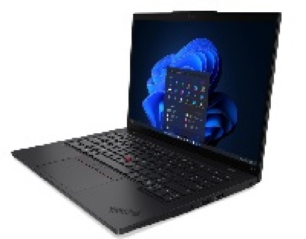 ThinkPad L14 G6 Core Ultra 7 255U  (12C/14T, up to 5.2GHz, 12MB), 1x 32GB DDR5-5600, SSD 1TB NVMe, 14.0'' WUXGA (1920x120 ( 21S6001QCX ) 